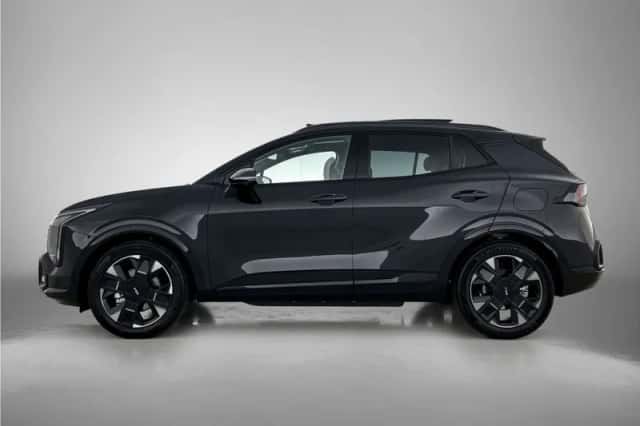 Kia Sportage (2026) thumbnail 3