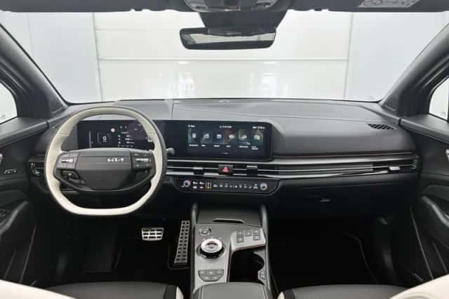 Kia Sportage (2026) thumbnail 5