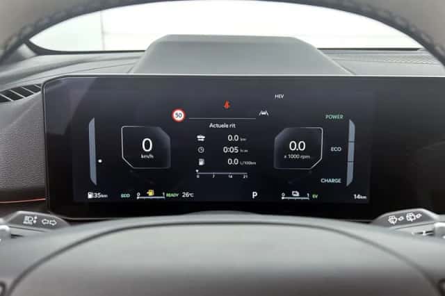 Kia Sportage (2026) thumbnail 6