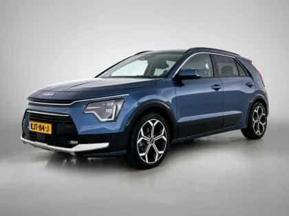 Kia Niro (2023) — foto 1