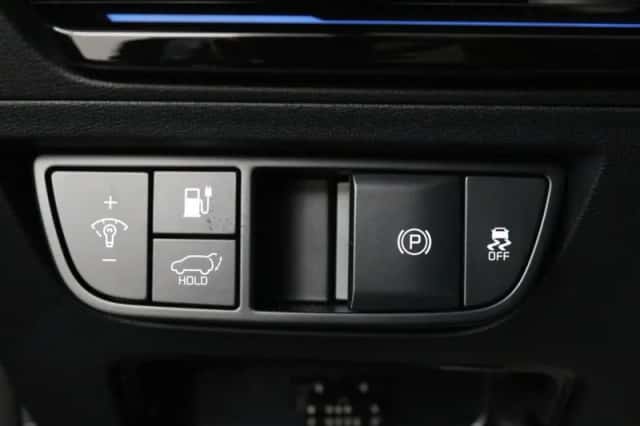 Kia EV6 (2026) thumbnail 5
