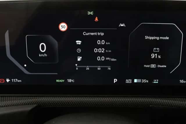 Kia EV6 (2026) thumbnail 6