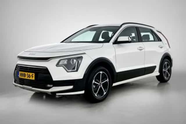 Kia Niro (2025)