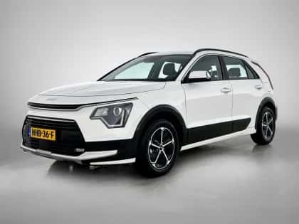 Kia Niro (2025) — foto 1