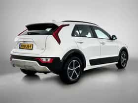 Kia Niro (2025) thumbnail 2