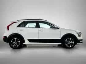 Kia Niro (2025) thumbnail 11