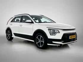 Kia Niro (2025) thumbnail 12