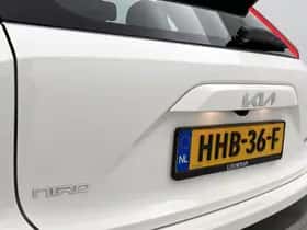 Kia Niro (2025) thumbnail 18
