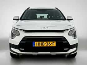 Kia Niro (2025) thumbnail 19