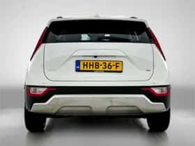 Kia Niro (2025) thumbnail 20