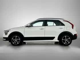 Kia Niro (2025) thumbnail 3