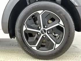 Kia Niro (2025) thumbnail 22