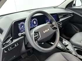Kia Niro (2025) thumbnail 36