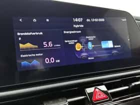 Kia Niro (2025) thumbnail 42
