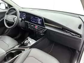 Kia Niro (2025) thumbnail 6