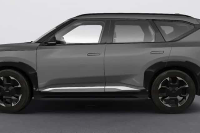 Kia EV5 (2026) thumbnail 5