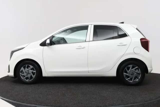 Kia Picanto (2025) thumbnail 4