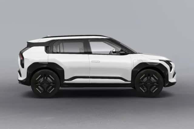 Kia EV3 (2026) thumbnail 5