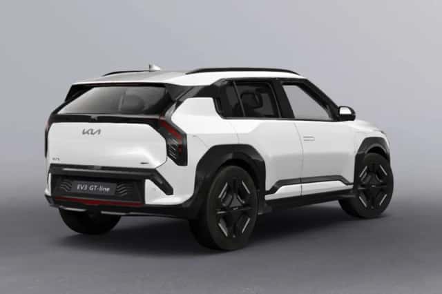 Kia EV3 (2026) thumbnail 6