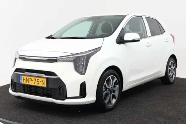 Kia Picanto (2025) thumbnail 1