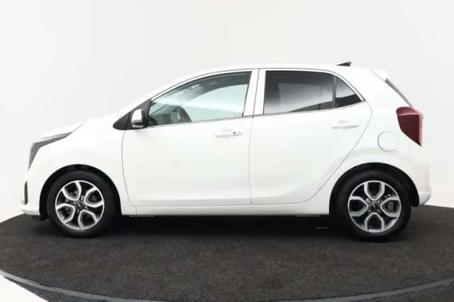 Kia Picanto (2025) thumbnail 3