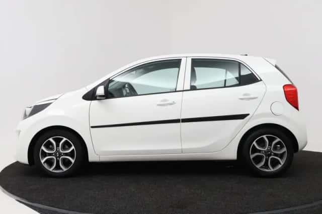 Kia Picanto (2017) thumbnail 3