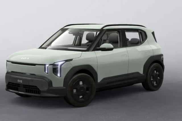 Kia EV2 (2026) thumbnail 1