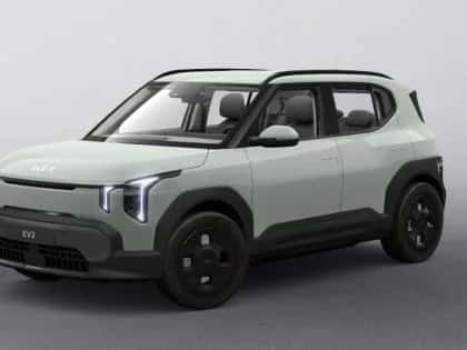 Kia EV2 (2026) — foto 1