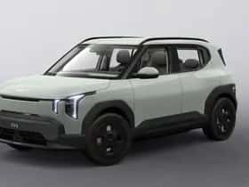 Kia EV2 (2026)