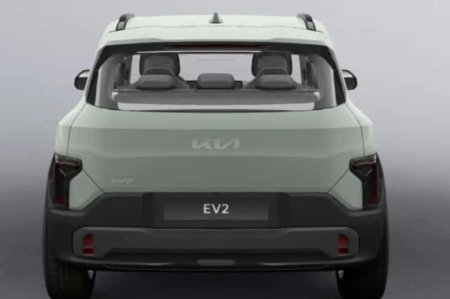 Kia EV2 (2026) thumbnail 3