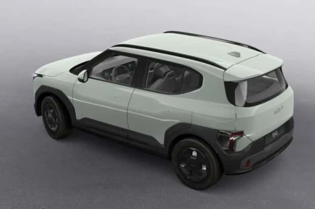 Kia EV2 (2026) thumbnail 4