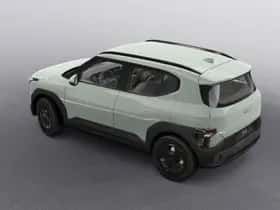 Kia EV2 (2026) thumbnail 4
