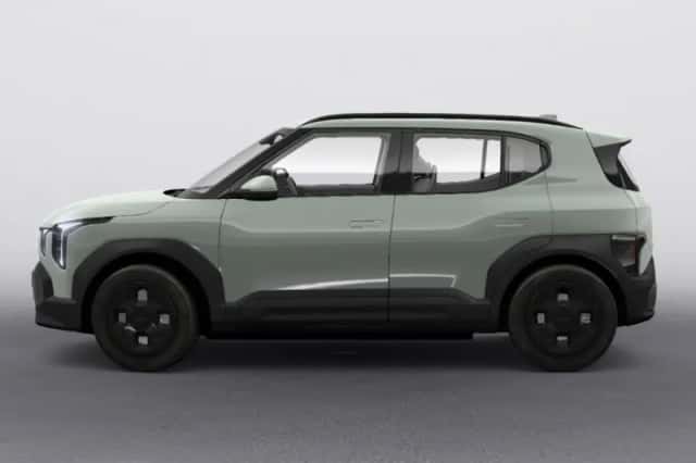 Kia EV2 (2026) thumbnail 5