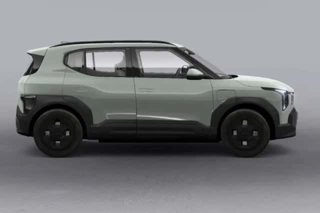 Kia EV2 (2026) thumbnail 6