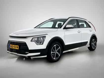 Kia Niro (2024) — foto 1