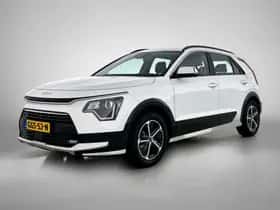 Kia Niro (2024)