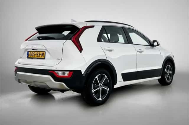 Kia Niro (2024) thumbnail 2