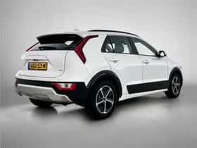 Kia Niro (2024) thumbnail 2