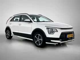 Kia Niro (2024) thumbnail 12