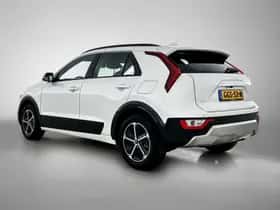 Kia Niro (2024) thumbnail 13