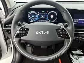 Kia Niro (2024) thumbnail 17