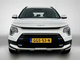 Kia Niro (2024) thumbnail 19