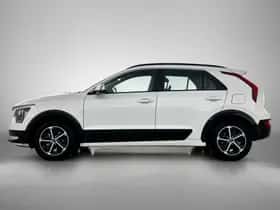Kia Niro (2024) thumbnail 3