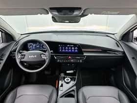 Kia Niro (2024) thumbnail 4