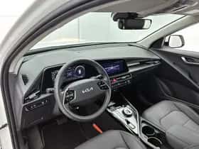 Kia Niro (2024) thumbnail 34