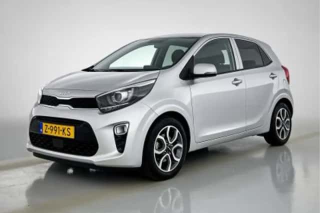 Kia Picanto (2024)