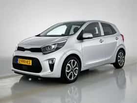 Kia Picanto (2024)