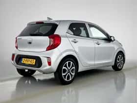 Kia Picanto (2024) thumbnail 2