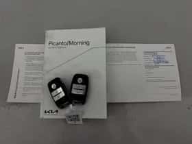 Kia Picanto (2024) thumbnail 14