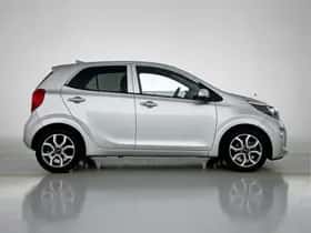 Kia Picanto (2024) thumbnail 16